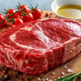 Thịt cổ bò Úc - Chuck Roll