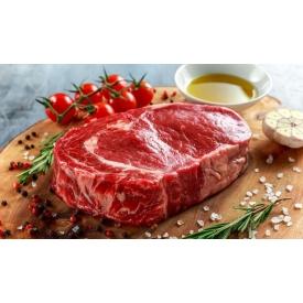 Thịt cổ bò Úc - Chuck Roll