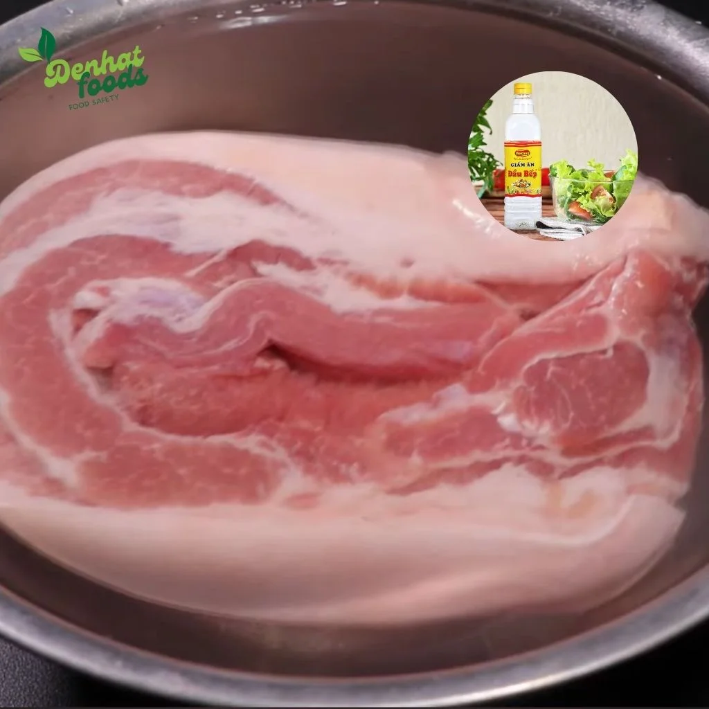 8 Mẹo rã đông thịt nhanh nhất