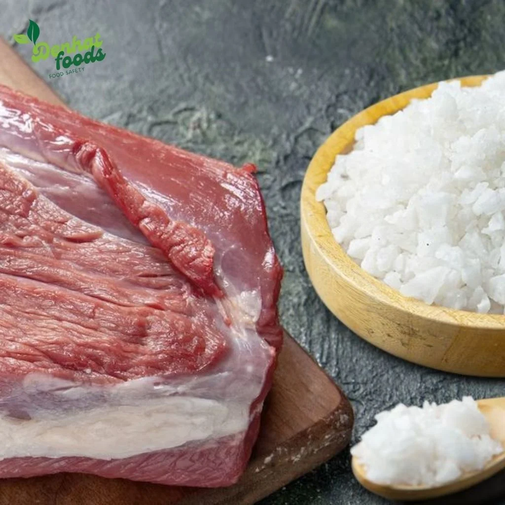 8 Mẹo rã đông thịt nhanh nhất