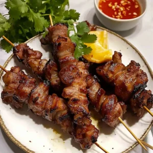 Ăn đồ nướng có tốt không