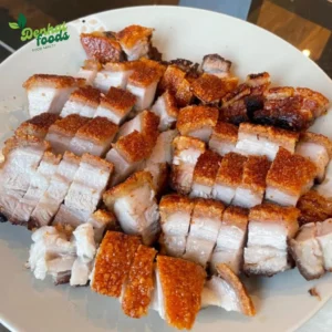 các loại thịt tốt cho sức khỏe