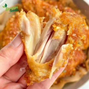 Các loại thịt tốt cho sức khỏe