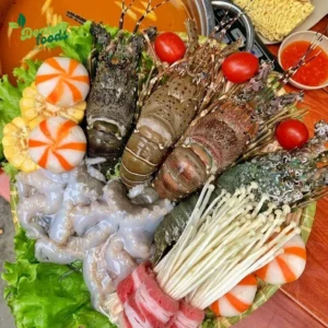 Các loại thịt tốt cho sức khỏe