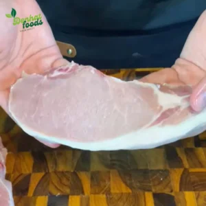 Cách làm món thịt heo chiên xù ngon kiểu Hàn Quốc