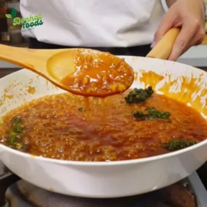 Cách làm thịt bò cháy tỏi siêu ngon tại nhà