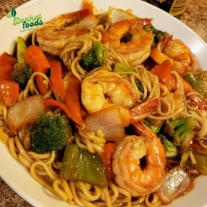 Tổng hợp các cách chế biến hải sản ngon dễ làm tại nhà
