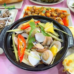 Tổng hợp các cách chế biến hải sản ngon dễ làm tại nhà