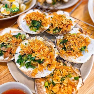 Tổng hợp các cách chế biến hải sản ngon dễ làm tại nhà