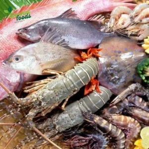 Tổng hợp các cách chế biến hải sản ngon dễ làm tại nhà