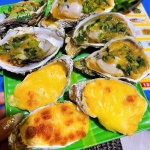 Tổng hợp các cách chế biến hải sản ngon dễ làm tại nhà