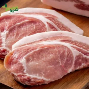 Giá trị dinh dưỡng của thịt heo