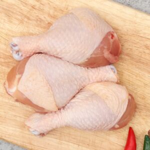 Đùi gà tỏi 500g