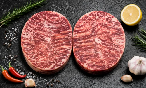 Thịt bò Úc