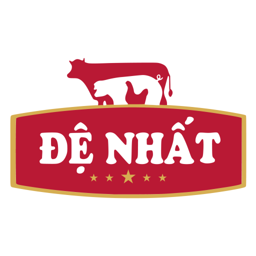Logo Đệ Nhất Foods