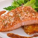 Đổi vị với 3 món cá hồi giàu chất dinh dưỡng dễ làm tại nhà